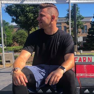 Meet your Posher, Drew